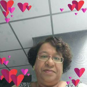 Meet your Posher, Denise